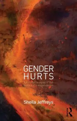 Genul rănește: O analiză feministă a politicii transgenderismului - Gender Hurts: A Feminist Analysis of the Politics of Transgenderism