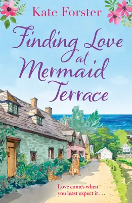 În căutarea dragostei la Mermaid Terrace - Finding Love at Mermaid Terrace