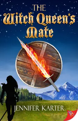 Partenerul reginei vrăjitoarelor - The Witch Queen's Mate