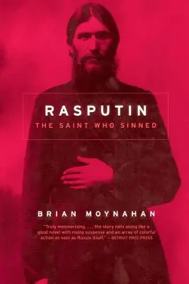 Rasputin: Sfântul care a păcătuit - Rasputin: The Saint Who Sinned