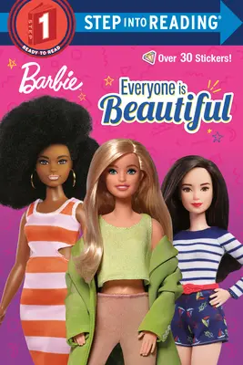 Toată lumea este frumoasă! (Barbie) - Everyone Is Beautiful! (Barbie)