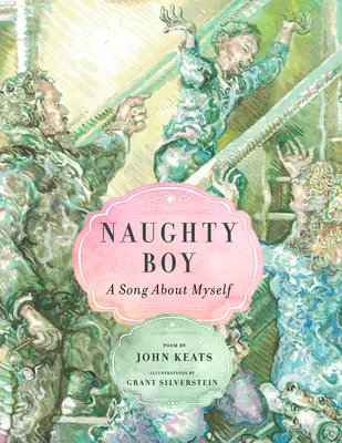 Naughty Boy: O poveste despre mine însumi - Naughty Boy: A Story about Myself