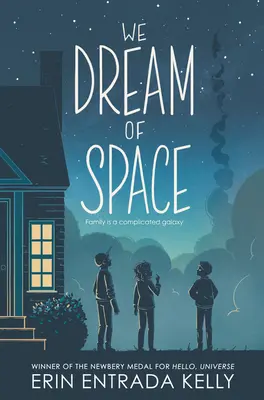Visăm la spațiu - We Dream of Space