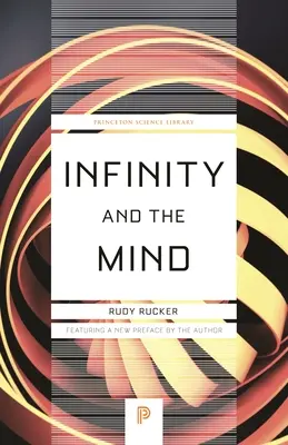 Infinitul și mintea: Știința și filosofia infinitului - Infinity and the Mind: The Science and Philosophy of the Infinite