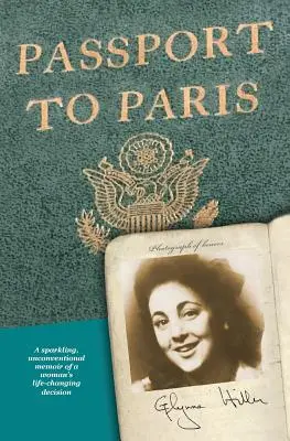 Pașaport pentru Paris - Passport to Paris