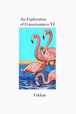 O explorare a conștiinței VI - An Exploration of Consciousness VI