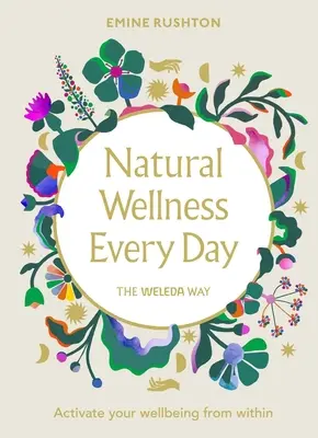 Wellness natural în fiecare zi - Natural Wellness Every Day