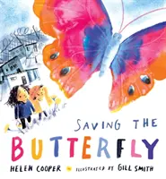 Saving the Butterfly - O poveste despre refugiați - Saving the Butterfly - A story about refugees