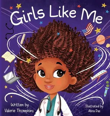 Fetele ca mine - Girls Like Me