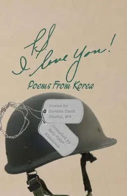 P.S. Te iubesc: Poezii din Coreea - P.S. I Love You: Poems From Korea
