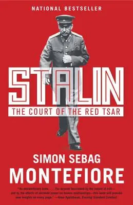 Stalin: Curtea țarului roșu - Stalin: The Court of the Red Tsar
