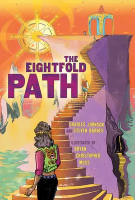 Calea optuplă - The Eightfold Path
