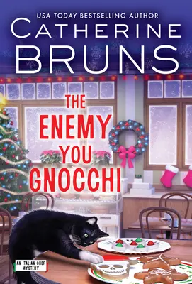 Inamicul tău: Gnocchi - The Enemy You Gnocchi