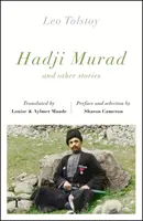 Hadji Murad și alte povestiri (riverrun editions) - Hadji Murad and other stories (riverrun editions)