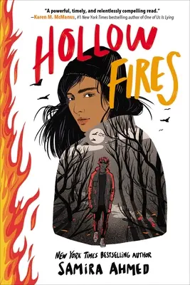 Focuri goale - Hollow Fires