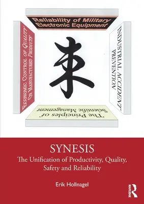 Synesis: Unificarea productivității, calității, siguranței și fiabilității - Synesis: The Unification of Productivity, Quality, Safety and Reliability