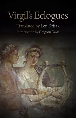 Ecloge de Virgil - Virgil's Eclogues