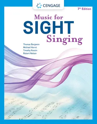 Muzică pentru cântat la prima vedere (Sight Singing) - Music for Sight Singing