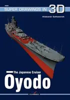 Crucișătorul japonez Ōyodo - The Japanese Cruiser Ōyodo