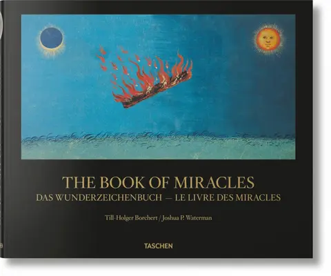 Cartea miracolelor - The Book of Miracles