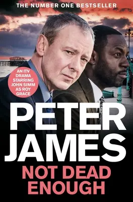 Not Dead Enough: Now a Major Britbox Drama Starring John Simmvolum 3 - Not Dead Enough: Now a Major Britbox Drama Starring John Simmvolume 3