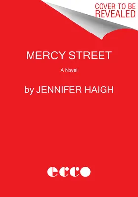 Strada Mercy - Mercy Street