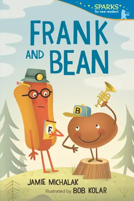 Frank și Bean - Frank and Bean