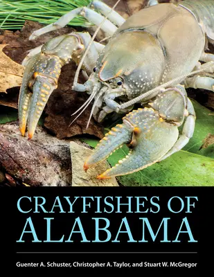 Racii din Alabama - Crayfishes of Alabama
