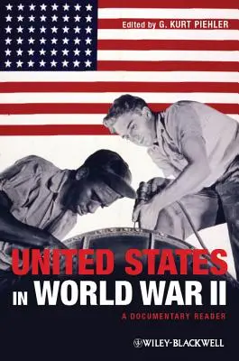 Statele Unite în Al Doilea Război Mondial - United States in World War II