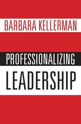 Profesionalizarea conducerii - Professionalizing Leadership