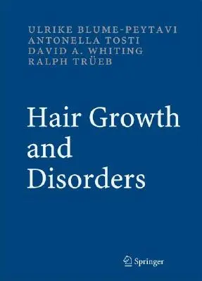 Creșterea și tulburările părului - Hair Growth and Disorders