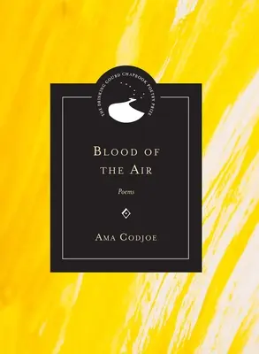 Blood of the Air: Poezii - Blood of the Air: Poems