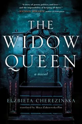 Regina văduvă - The Widow Queen