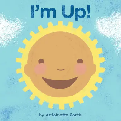 Sunt sus! - I'm Up!