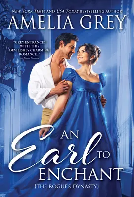 Un conte pentru încântare - An Earl to Enchant