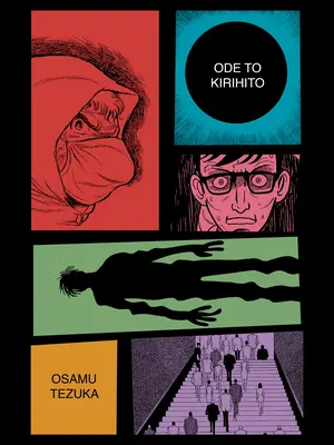 Ode to Kirihito: Noua ediție Omnibus - Ode to Kirihito: New Omnibus Edition