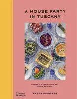 Petrecere la domiciliu în Toscana - House Party in Tuscany