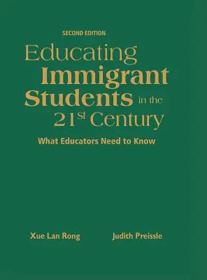Educarea elevilor imigranți în secolul XXI: Ce trebuie să știe educatorii - Educating Immigrant Students in the 21st Century: What Educators Need to Know