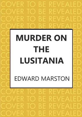 Crima de pe Lusitania - Murder on the Lusitania