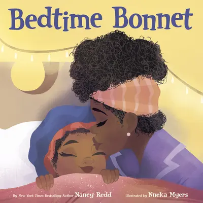 Boneta de culcare - Bedtime Bonnet