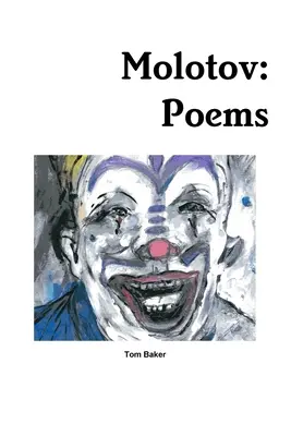 Molotov: Poezii - Molotov: Poems
