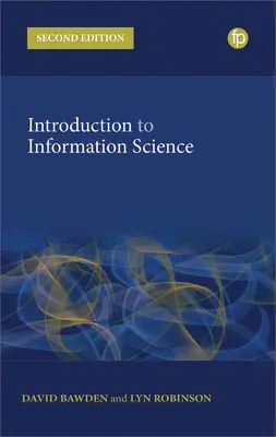 Introducere în știința informației - Introduction to Information Science