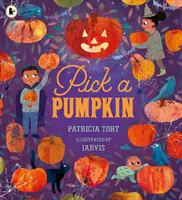 Alege un dovleac - Pick a Pumpkin