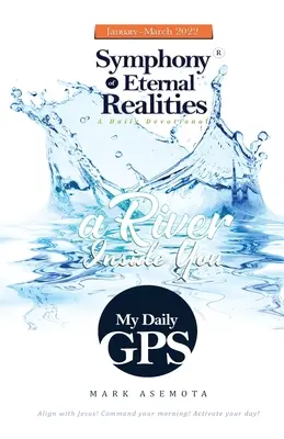 GPS-ul meu zilnic - Simfonia realităților eterne - My Daily GPS - Symphony of Eternal realities