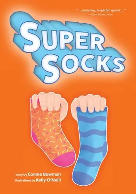 Super șosete - Super Socks