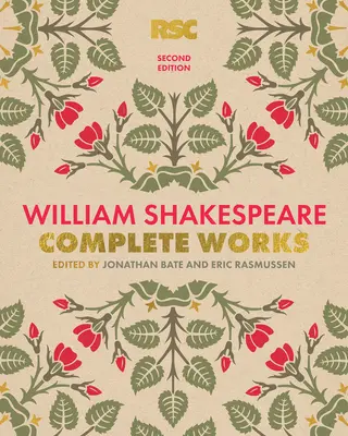 William Shakespeare Opere complete Ediția a doua - William Shakespeare Complete Works Second Edition