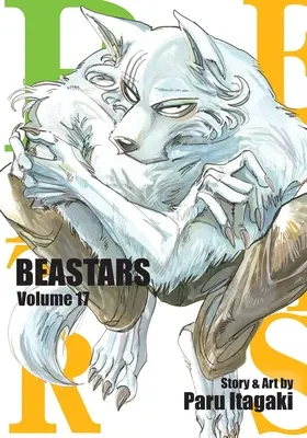 Beastars, Vol. 17: Volumul 17 - Beastars, Vol. 17: Volume 17