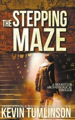 Labirintul pașilor - The Stepping Maze