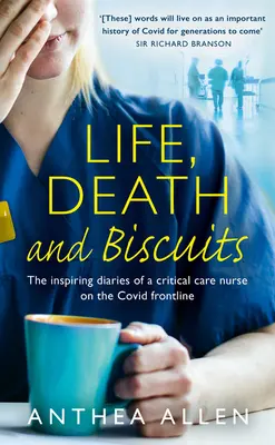 Viață, moarte și biscuiți - Life, Death and Biscuits