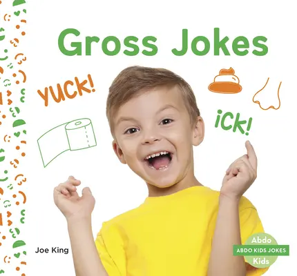Glume scârboase - Gross Jokes